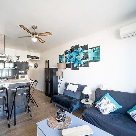 Les Arcades - Appartement Vue Mer Argeles-sur-Mer Ngoại thất bức ảnh