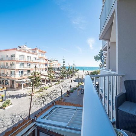 Les Arcades - Appartement Vue Mer Argeles-sur-Mer Ngoại thất bức ảnh
