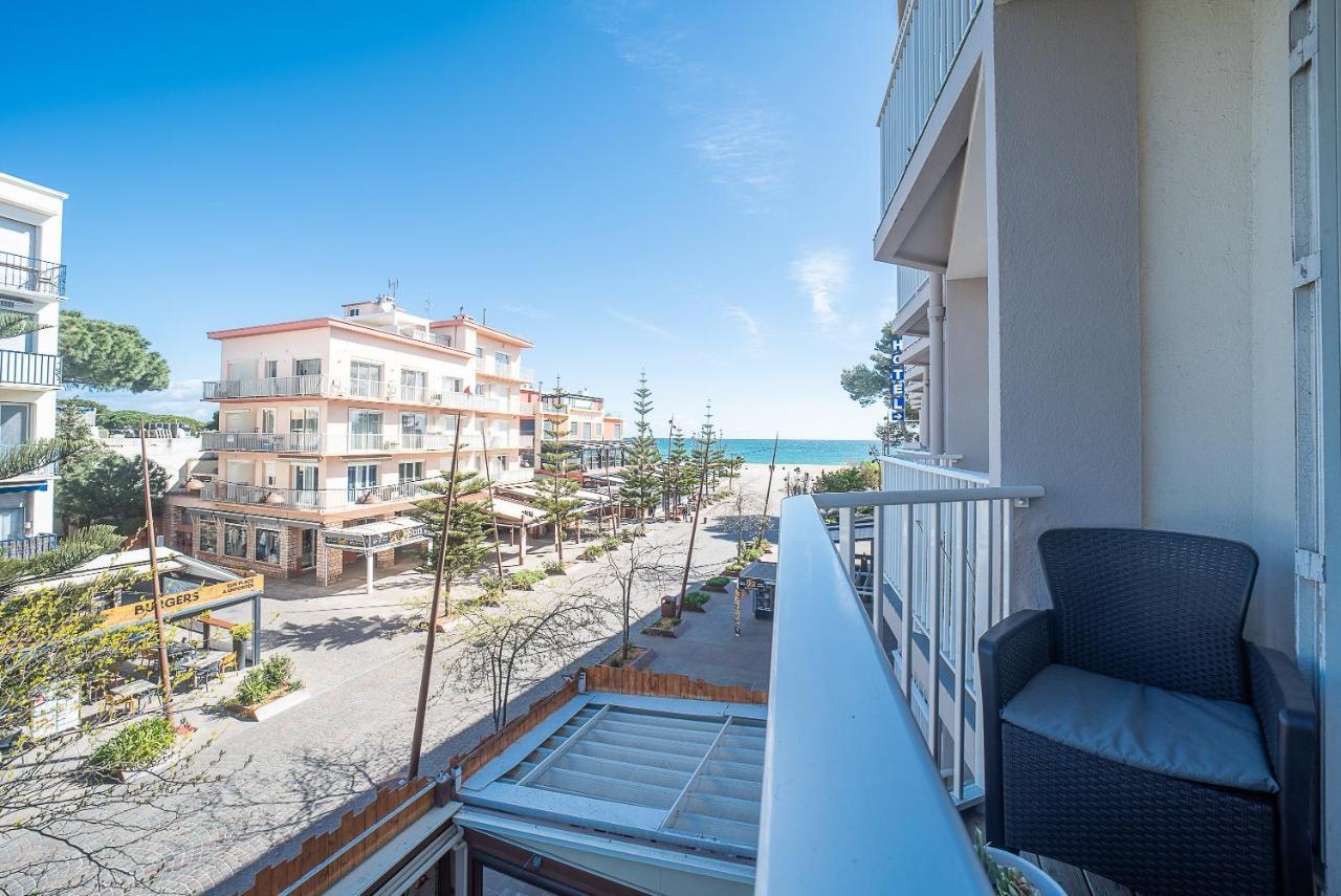 Les Arcades - Appartement Vue Mer Argeles-sur-Mer Ngoại thất bức ảnh