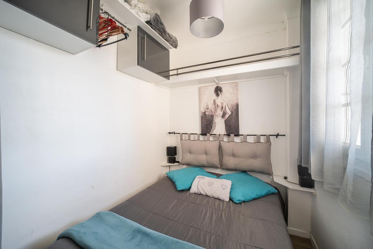 Les Arcades - Appartement Vue Mer Argeles-sur-Mer Ngoại thất bức ảnh